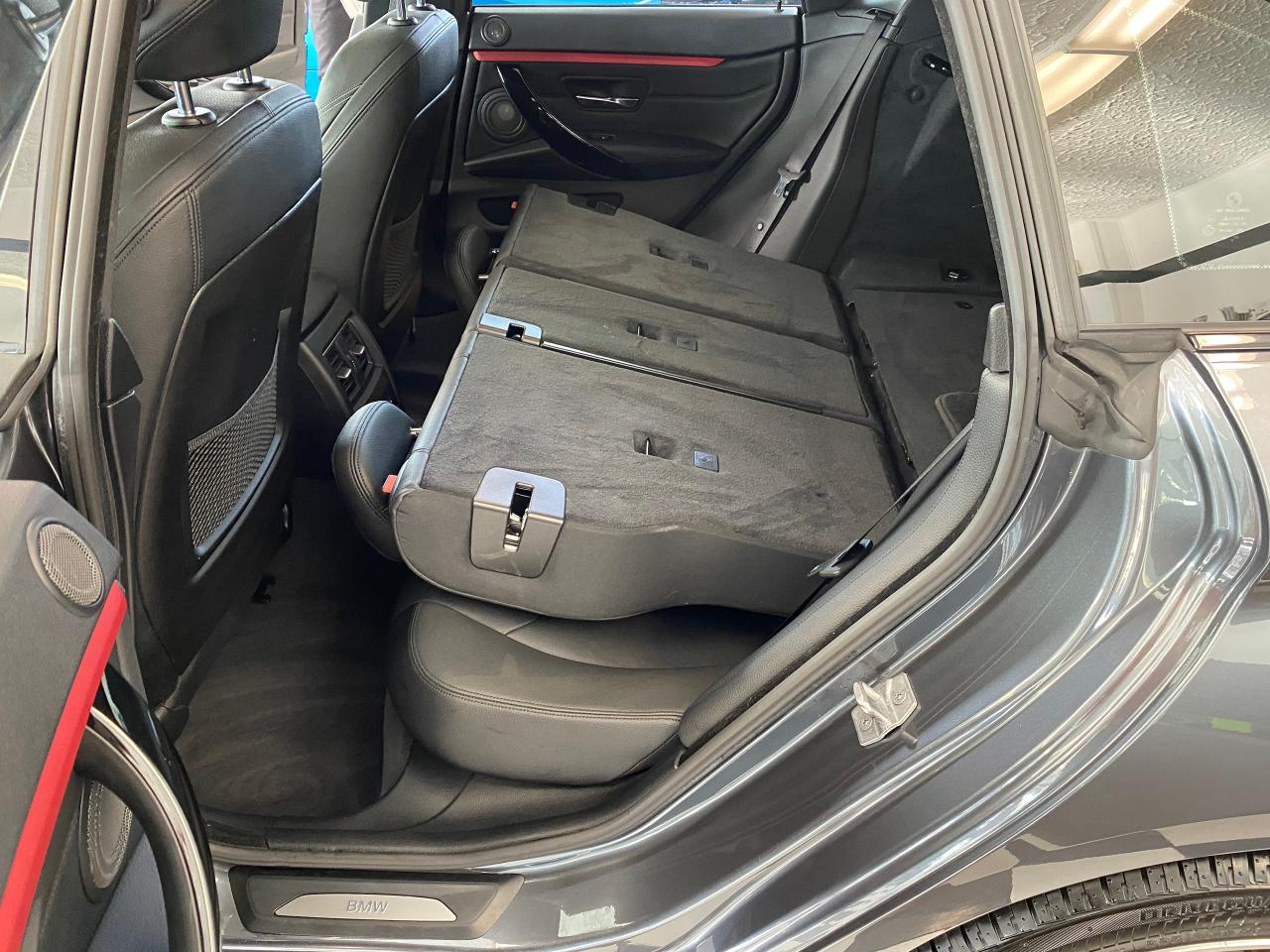 2016 BMW 4 Series 428i xDrive AWD Gran Coupe+New Tires+CLEAN CARFAX Photo