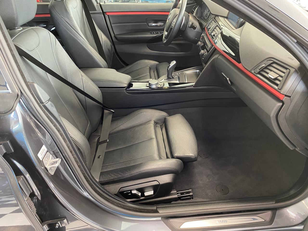 2016 BMW 4 Series 428i xDrive AWD Gran Coupe+New Tires+CLEAN CARFAX Photo