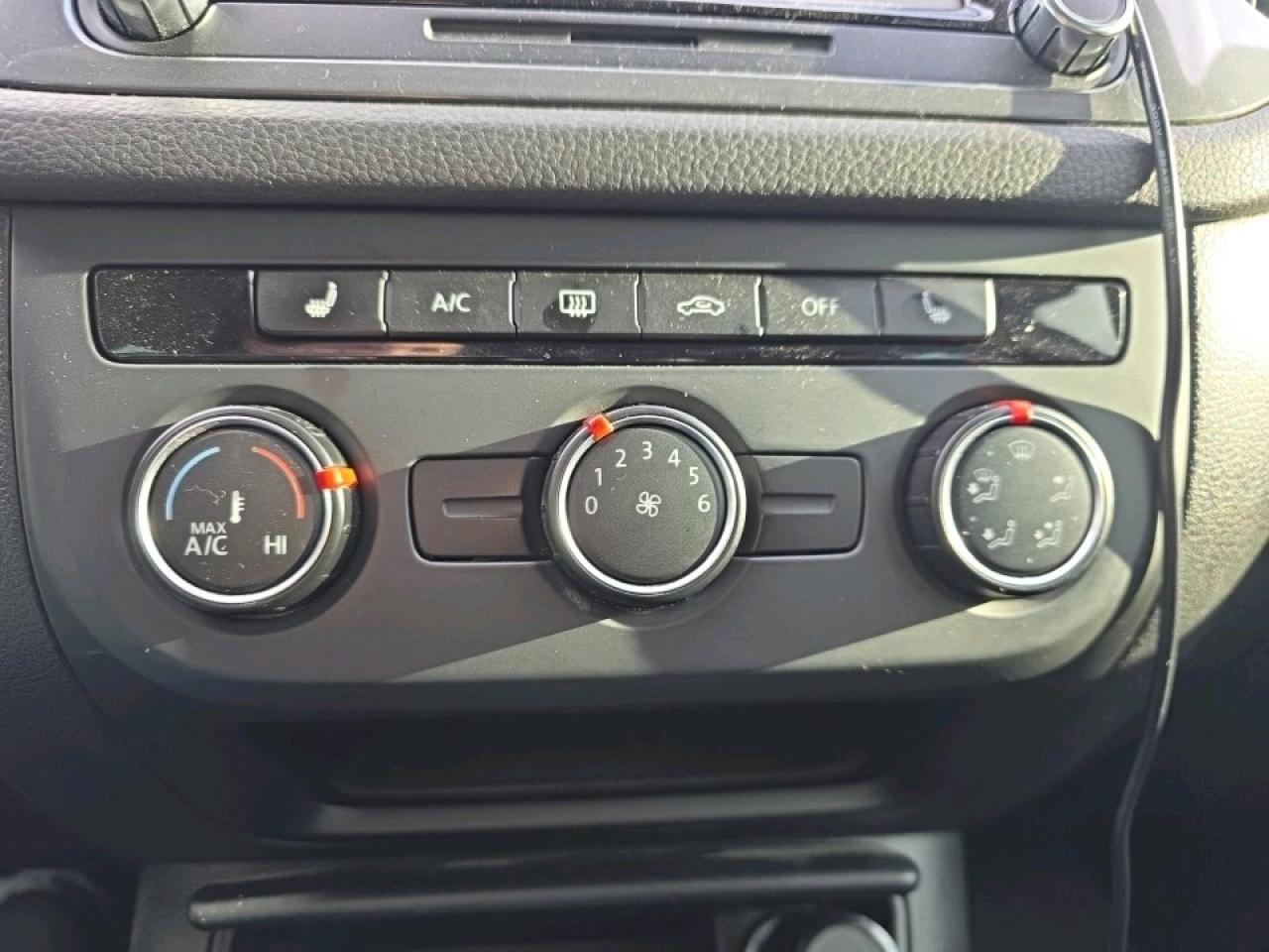 2015 Volkswagen Tiguan Comfortline COMFORTLINE 4MOTION Photo