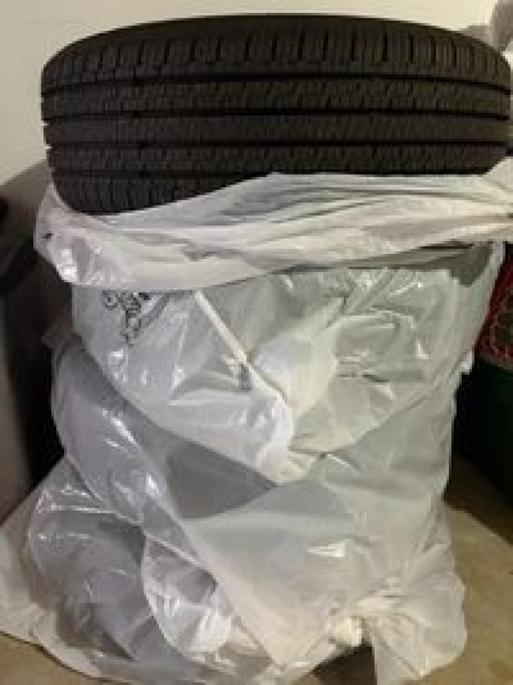 2015 Volkswagen Tiguan Comfortline COMFORTLINE 4MOTION Photo