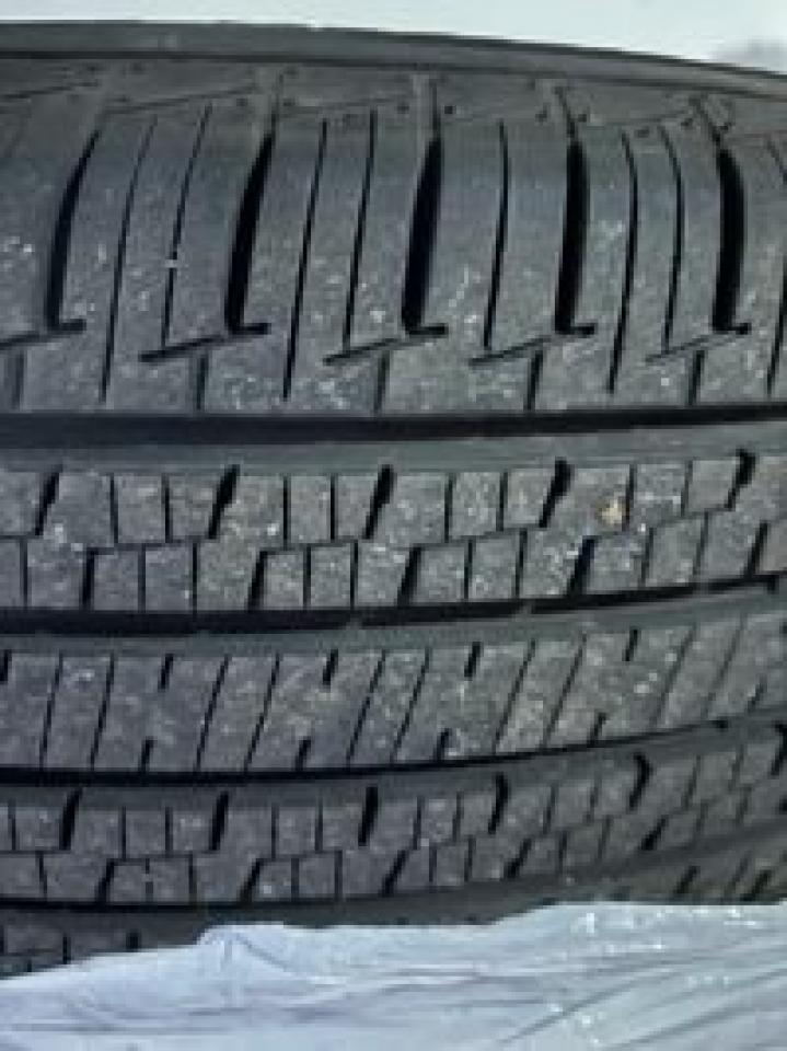 2015 Volkswagen Tiguan Comfortline COMFORTLINE 4MOTION Photo