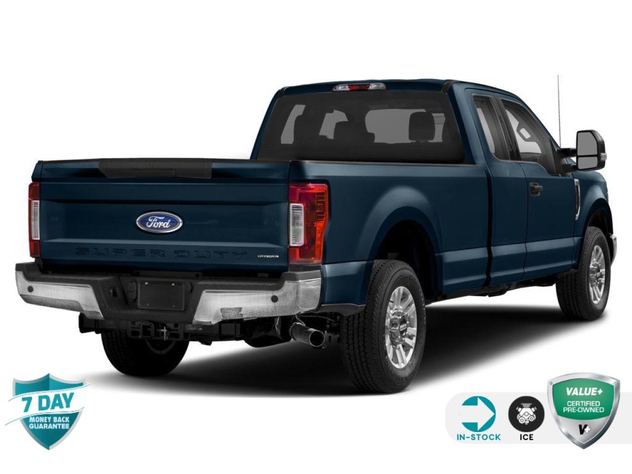 2018 Ford F-250 6.2L V8 | XLT VALUE | 603A Photo2