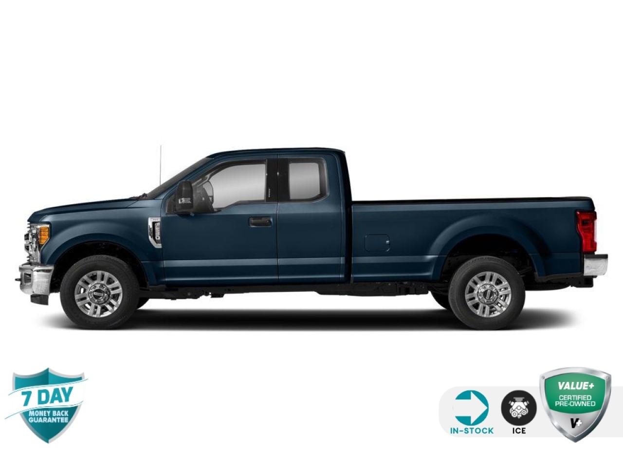 2018 Ford F-250 6.2L V8 | XLT VALUE | 603A Photo
