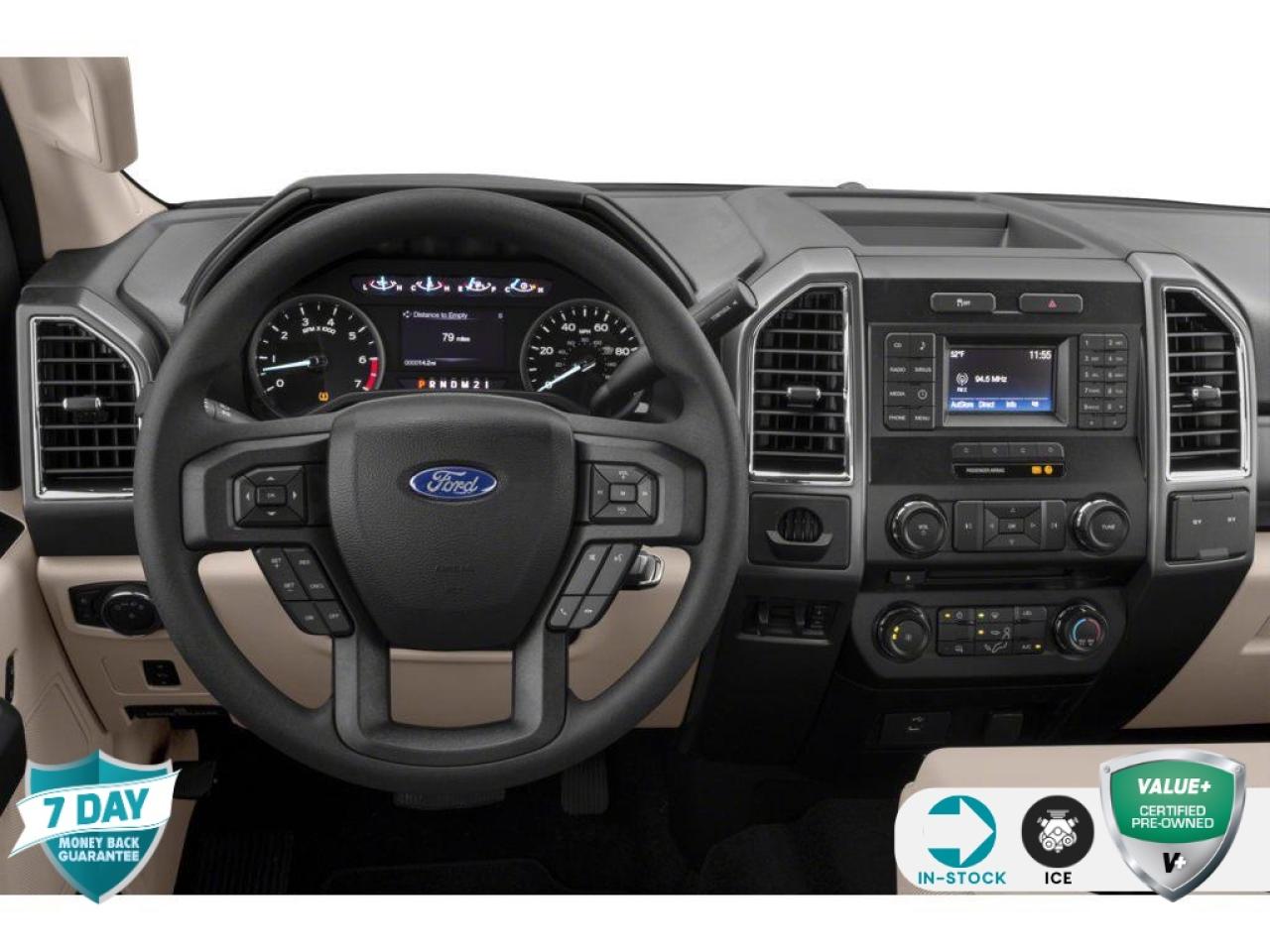 2018 Ford F-250 6.2L V8 | XLT VALUE | 603A Photo3