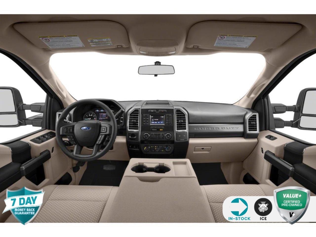 2018 Ford F-250 6.2L V8 | XLT VALUE | 603A Photo