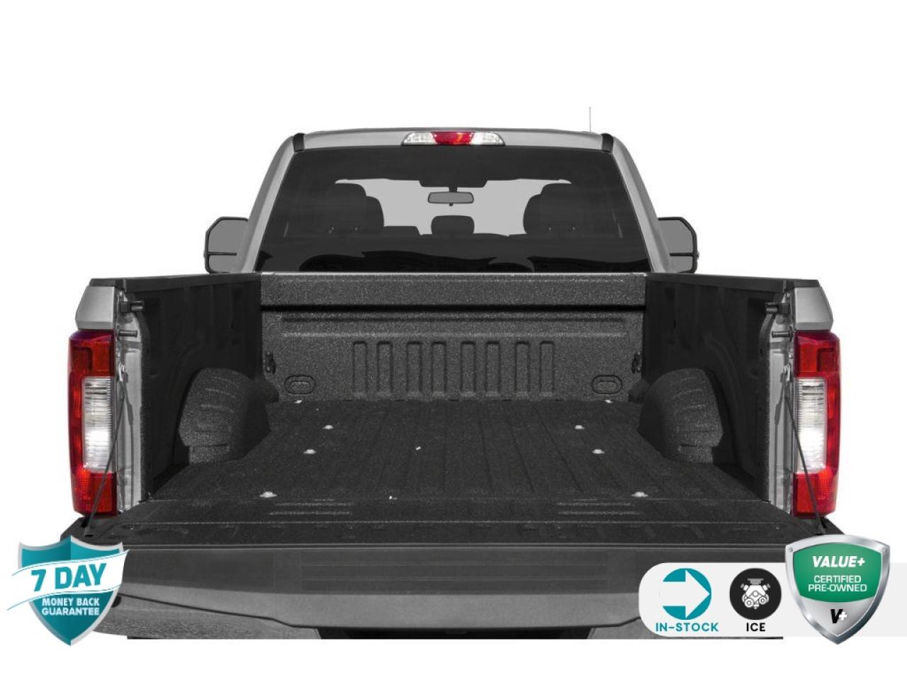 2018 Ford F-250 6.2L V8 | XLT VALUE | 603A Photo