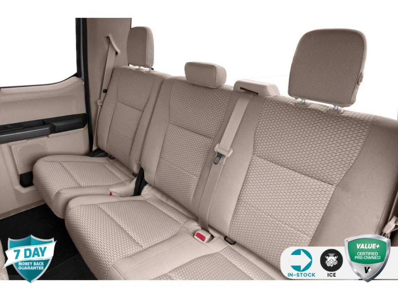 2018 Ford F-250 6.2L V8 | XLT VALUE | 603A Photo