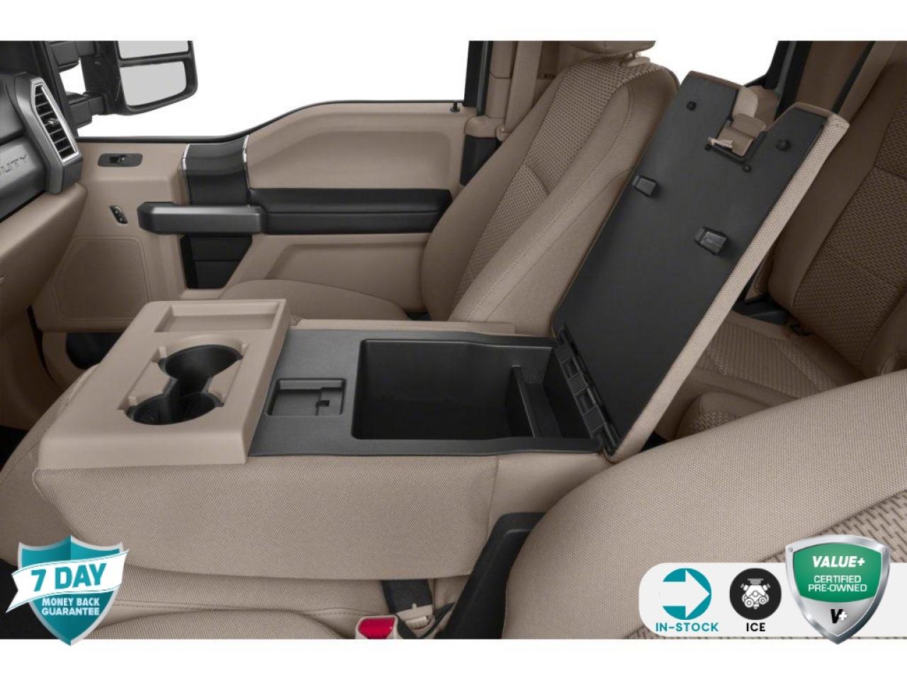 2018 Ford F-250 6.2L V8 | XLT VALUE | 603A Photo