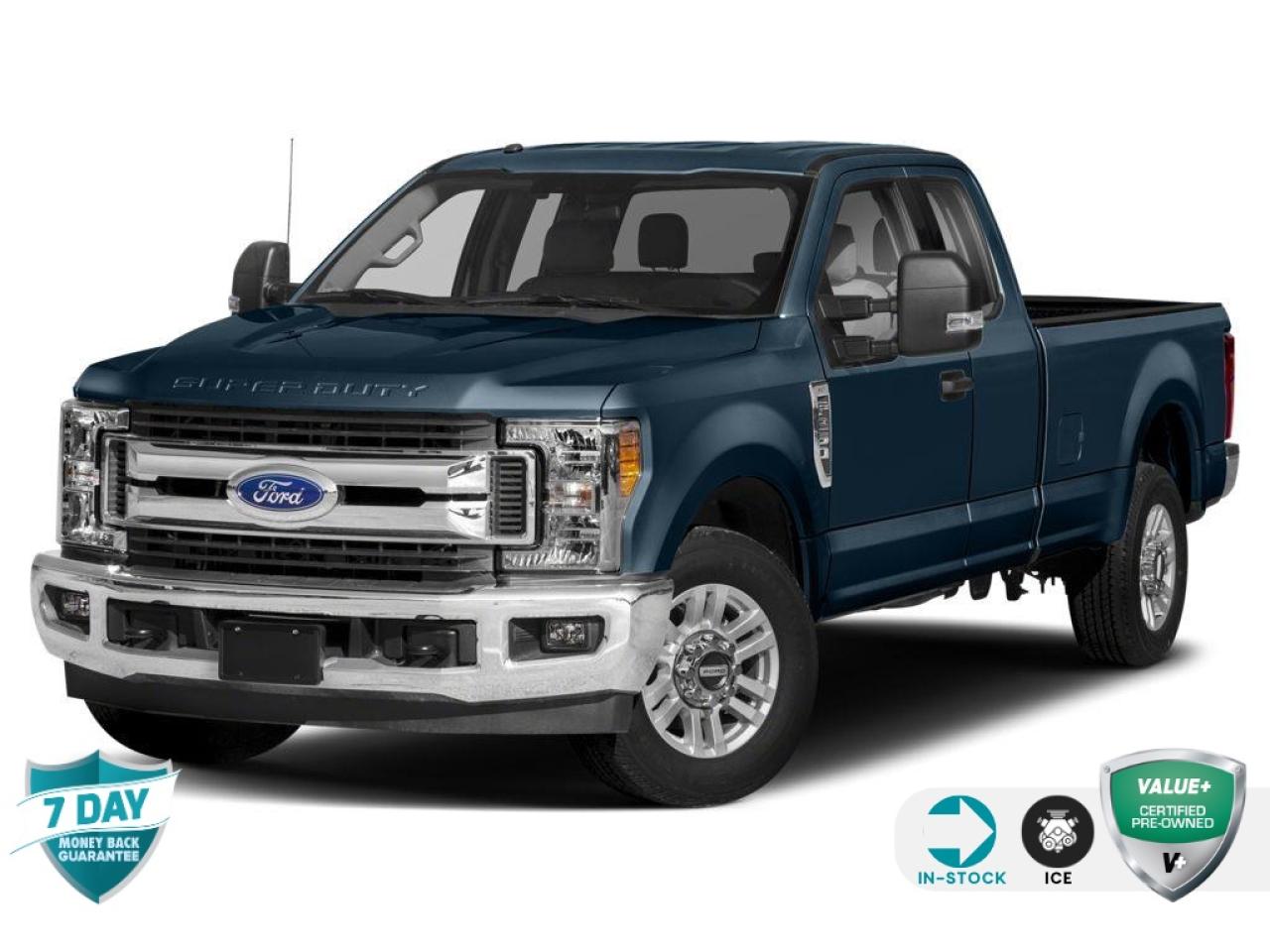 2018 Ford F-250 6.2L V8 | XLT VALUE | 603A Photo0