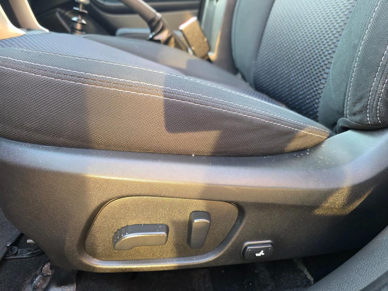 2018 Subaru Forester 2.5i Touring MANUAL | One Owner | Accident Free | Sunroof Photo