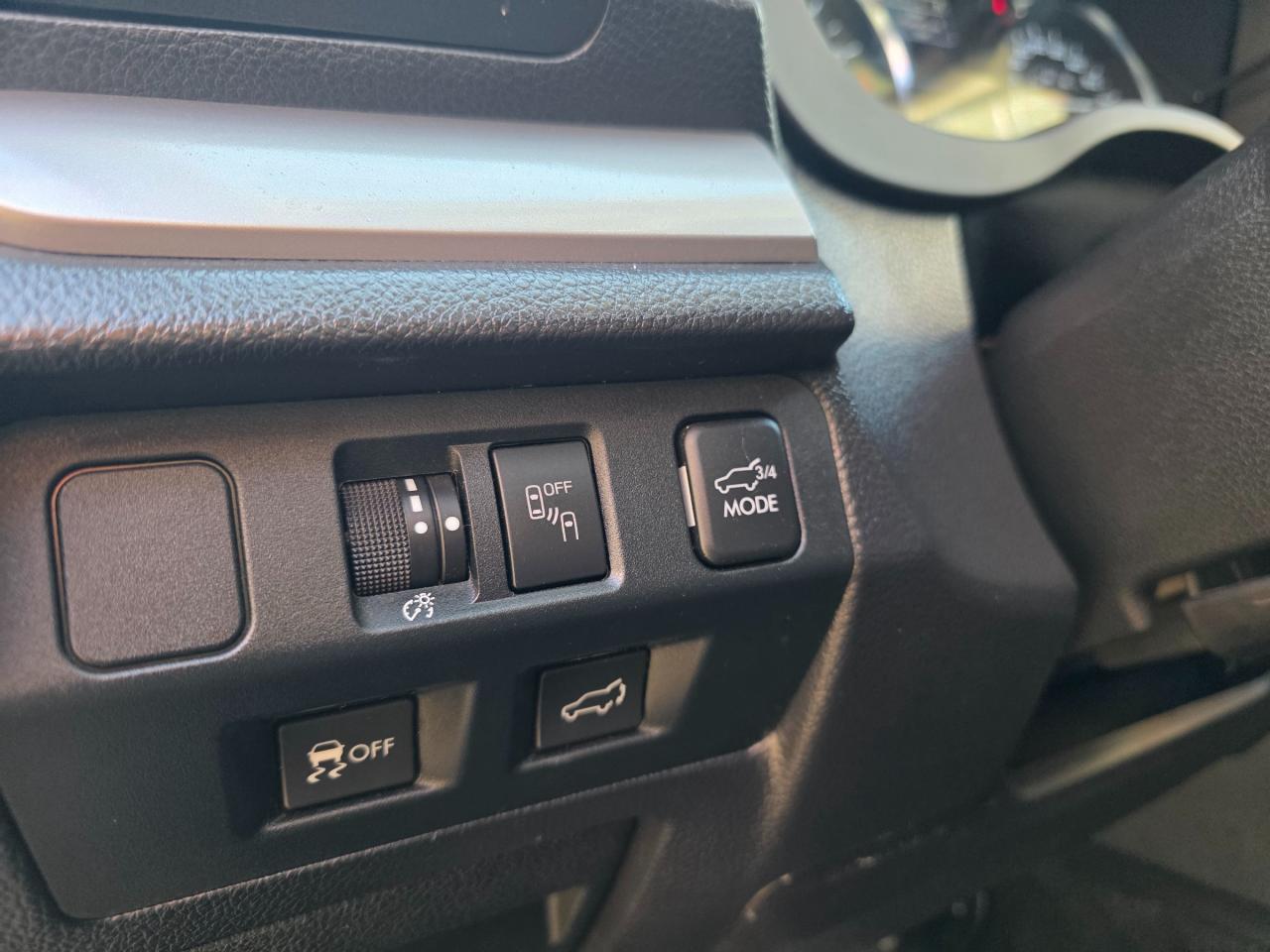 2018 Subaru Forester 2.5i Touring MANUAL | One Owner | Accident Free | Sunroof Photo