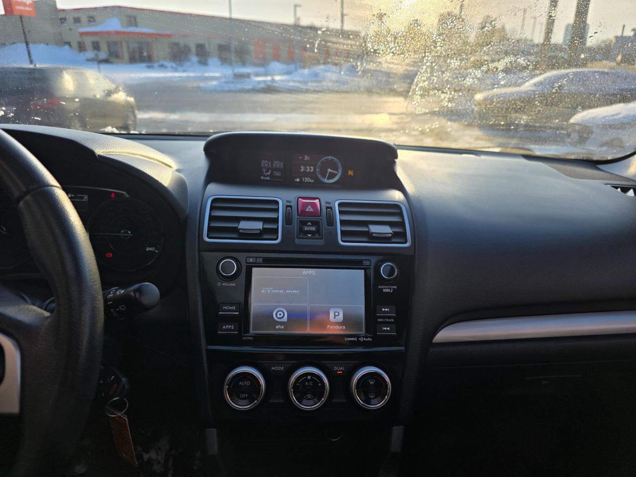 2018 Subaru Forester 2.5i Touring MANUAL | One Owner | Accident Free | Sunroof Photo