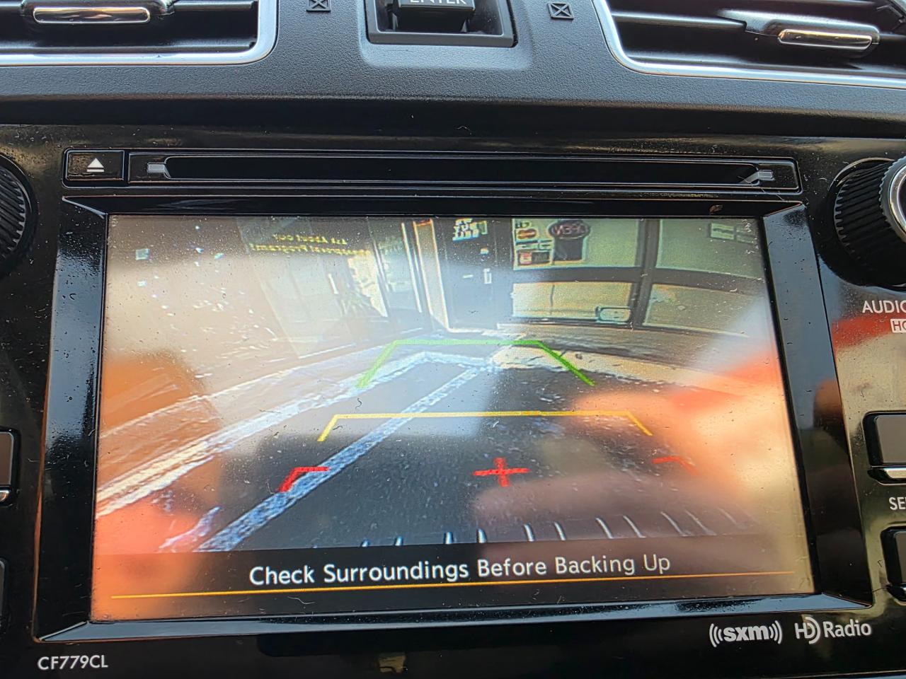 2018 Subaru Forester 2.5i Touring MANUAL | One Owner | Accident Free | Sunroof Photo