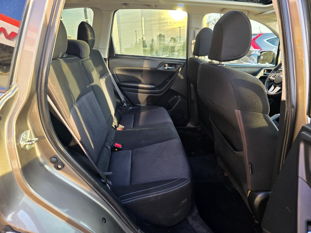 2018 Subaru Forester 2.5i Touring MANUAL | One Owner | Accident Free | Sunroof Photo