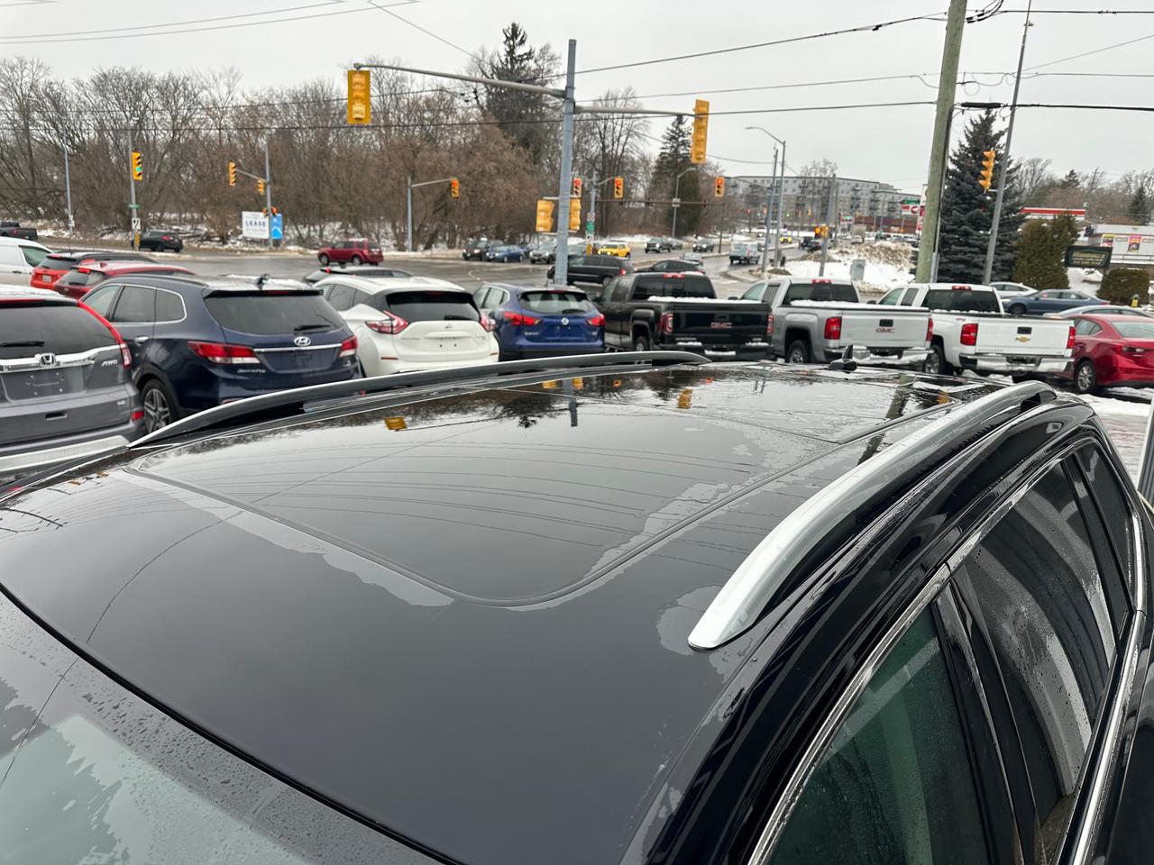 2021 Volkswagen Tiguan Highline Photo