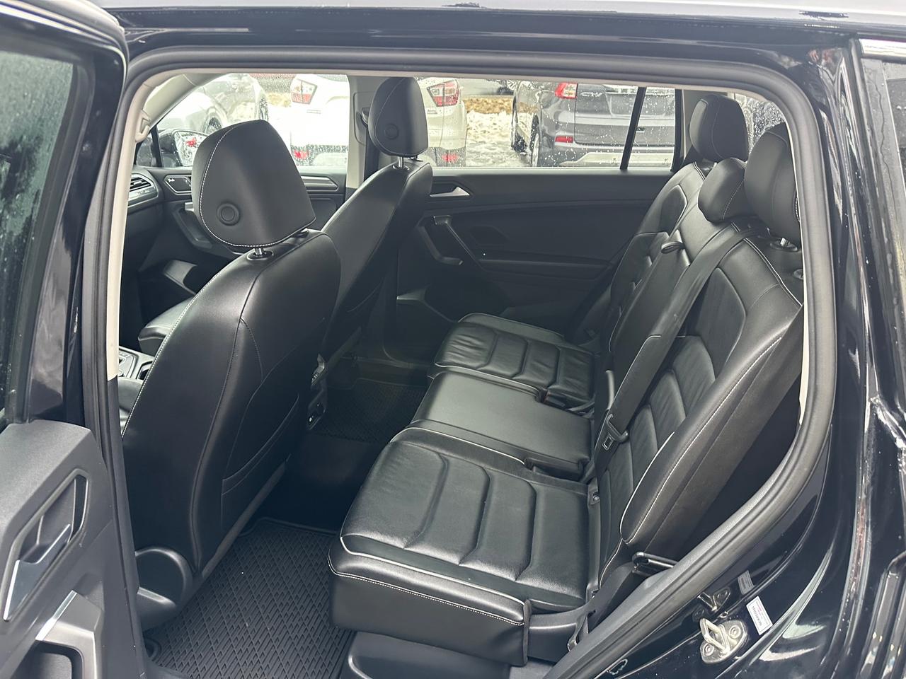 2021 Volkswagen Tiguan Highline Photo