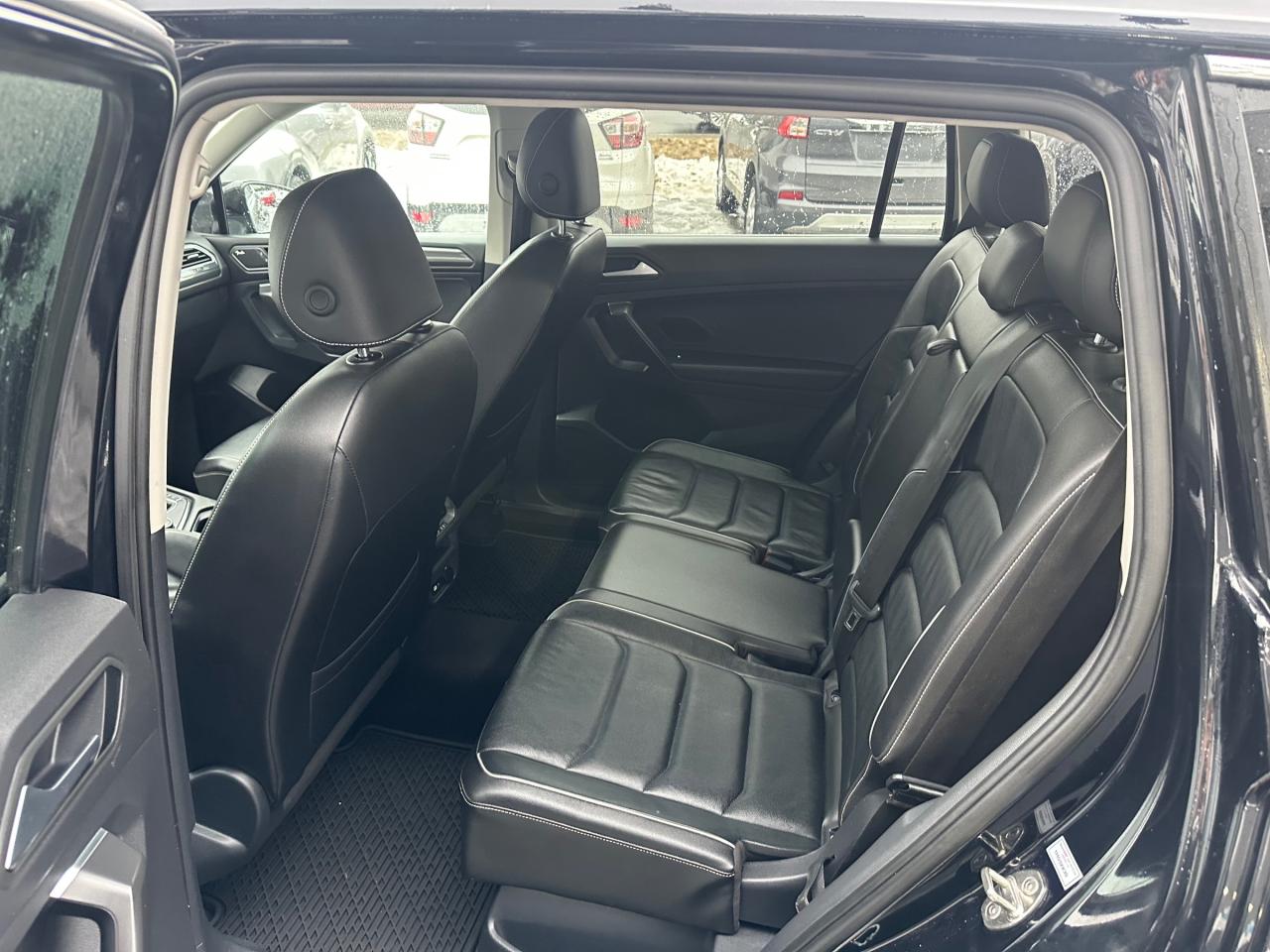 2021 Volkswagen Tiguan Highline Photo