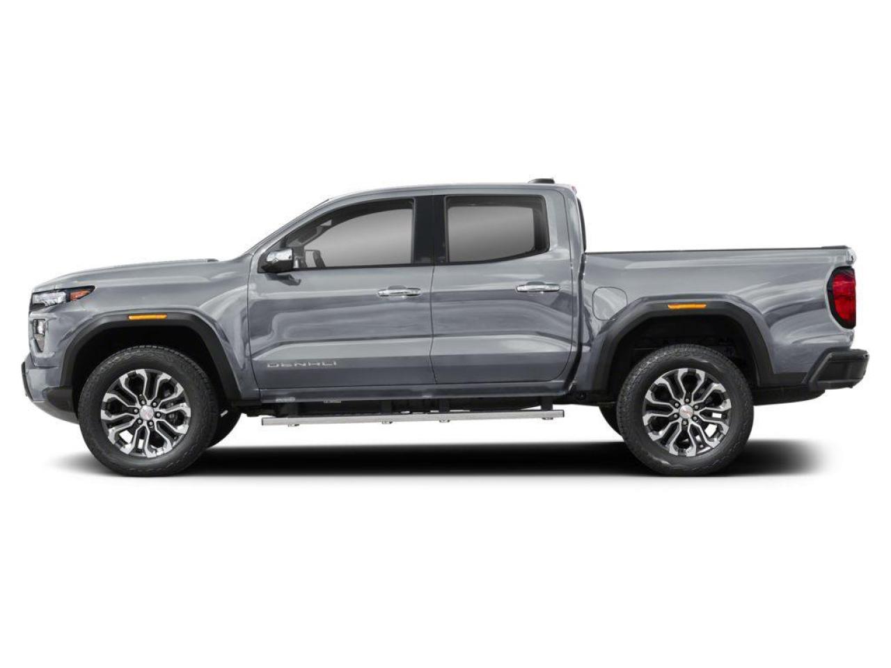 2026 GMC Canyon Denali Photo
