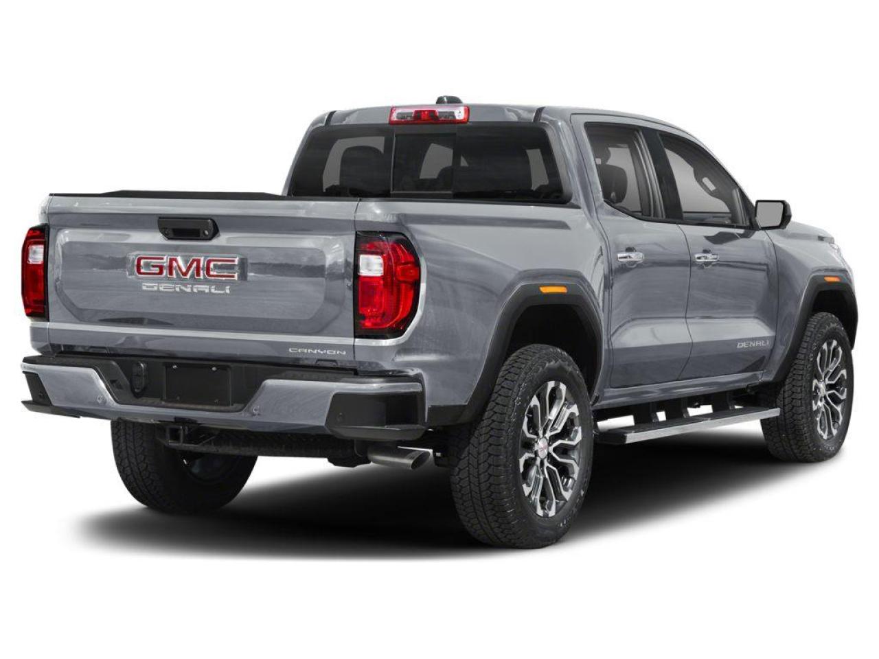 2026 GMC Canyon Denali Photo
