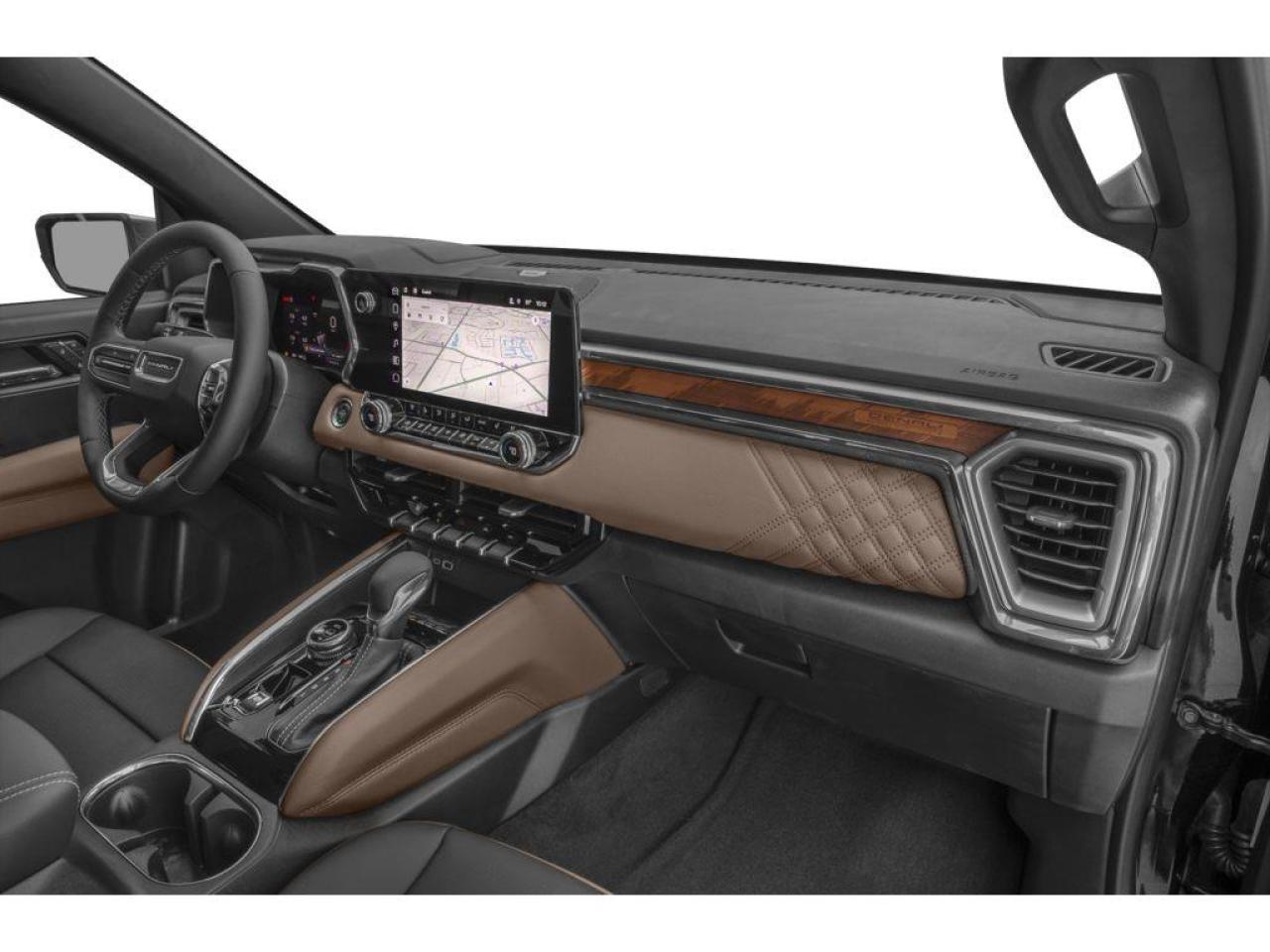 2026 GMC Canyon Denali Photo