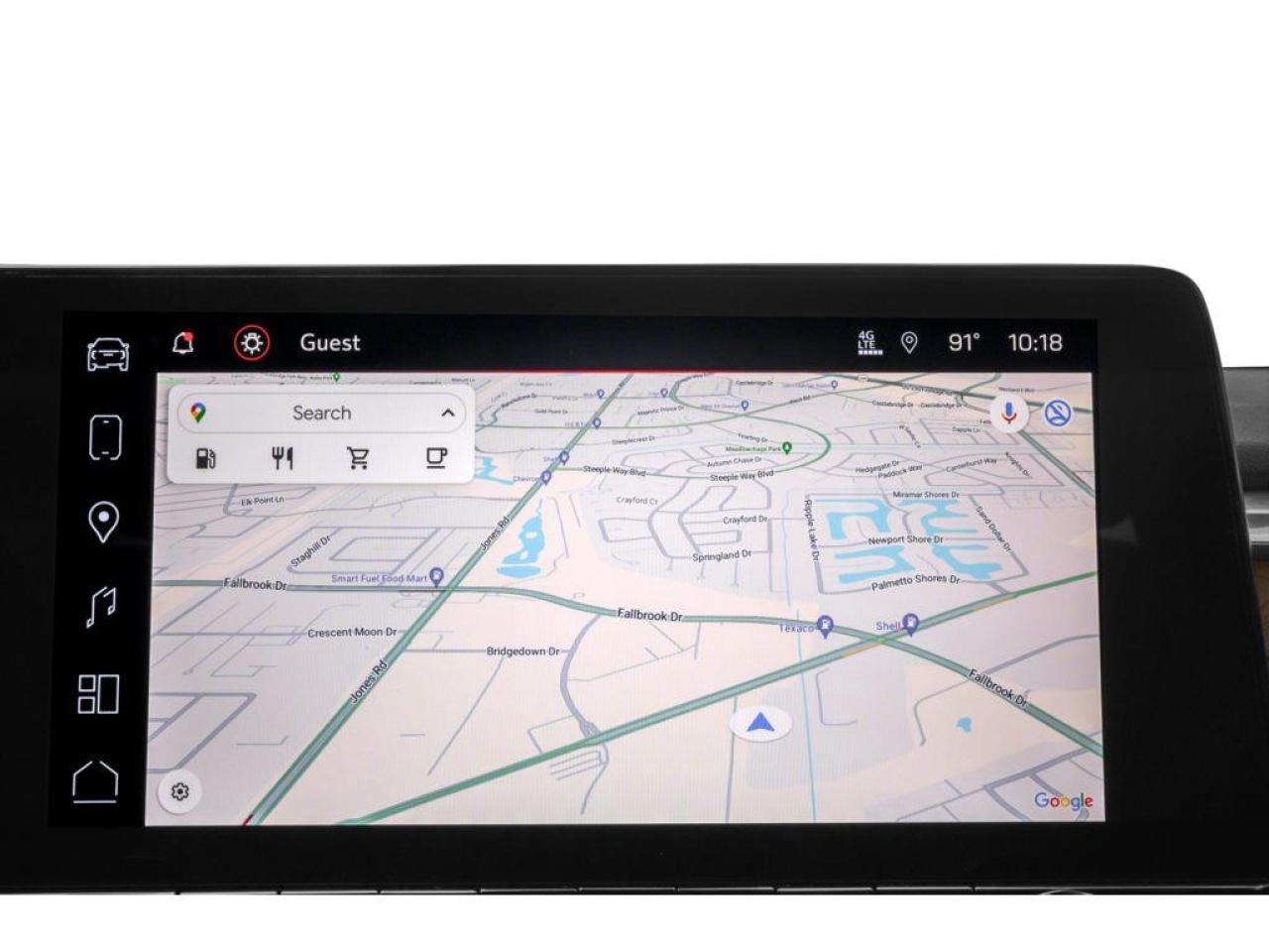 2026 GMC Canyon Denali Photo