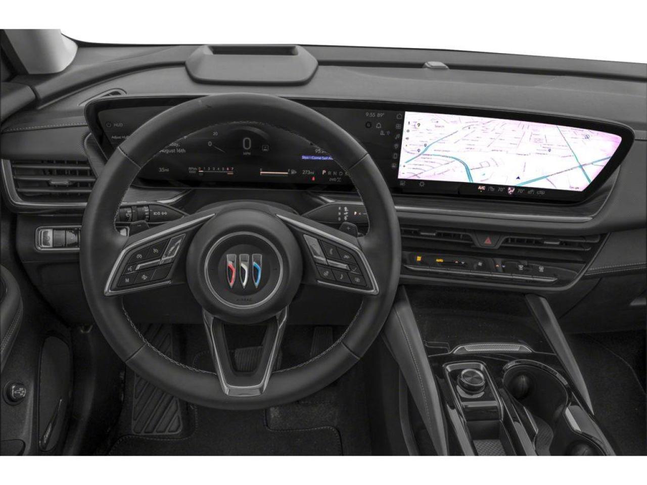 2026 Buick Envision Avenir Photo