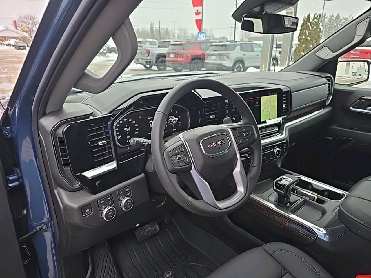 2026 GMC Sierra 1500 ELEVATION Photo