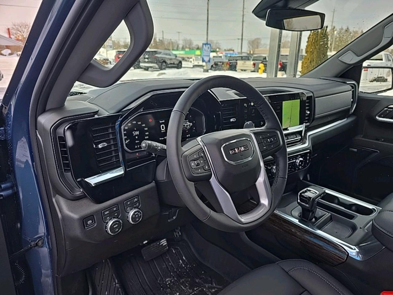 2026 GMC Sierra 1500 ELEVATION Photo