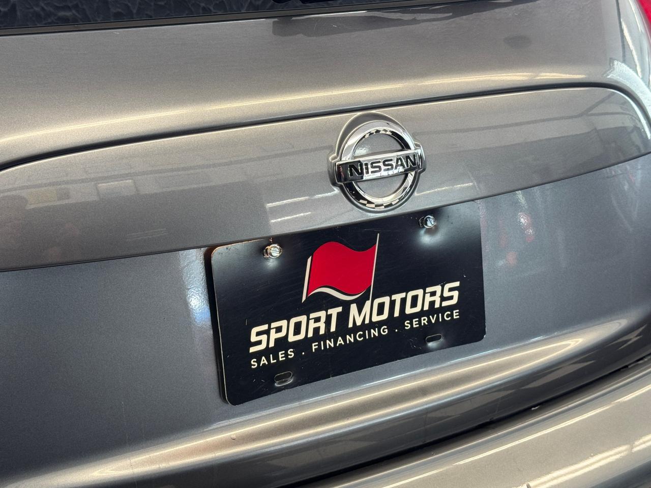 2015 Nissan Juke SV+New Tires+Brakes+Camera+A/C+5 SPEED MANUAL Photo