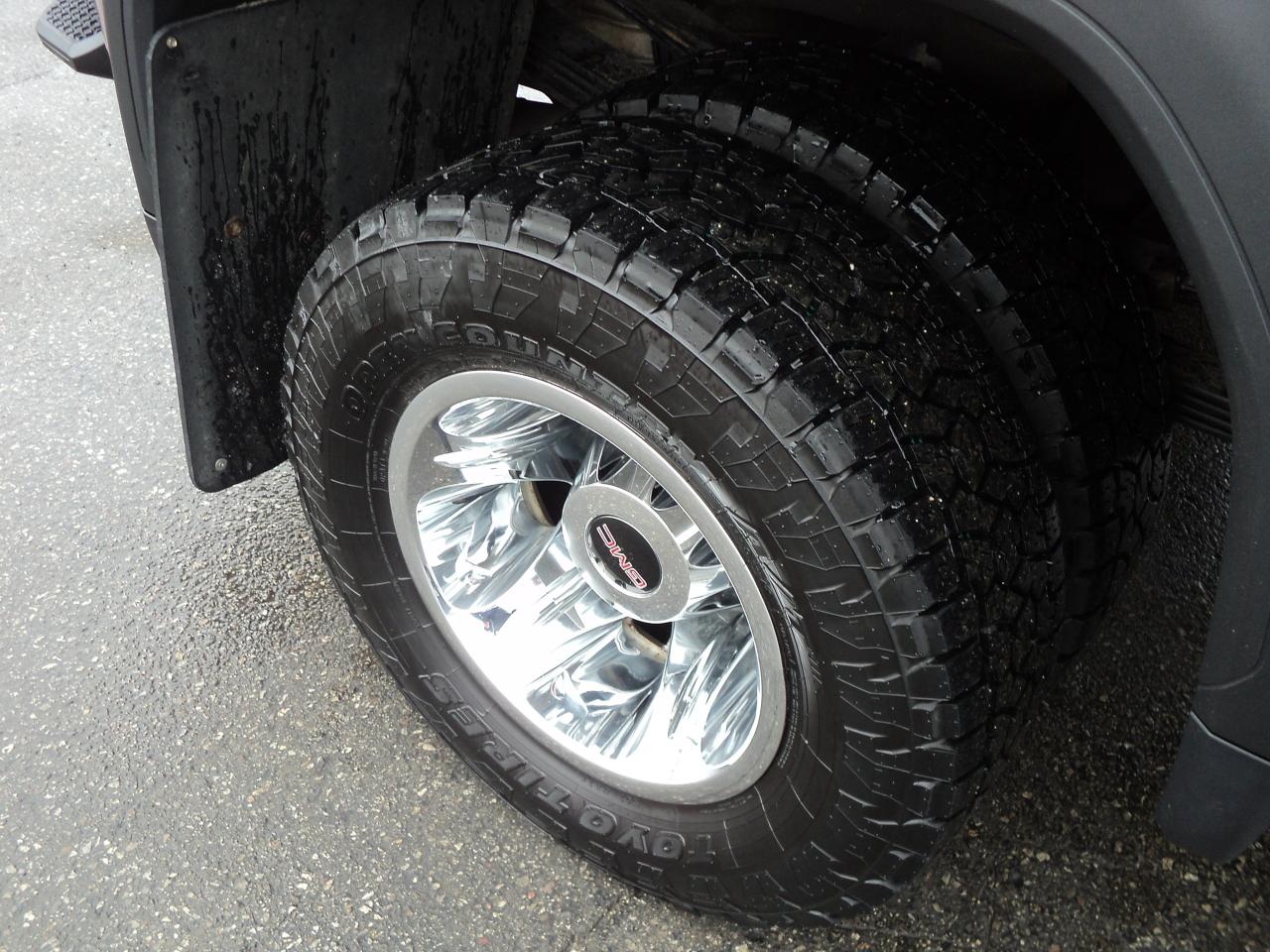 2021 GMC Sierra 3500 HD SLE CrewCab4WD 6.6L8cylDiesel8ftBox HeatedSeats Photo