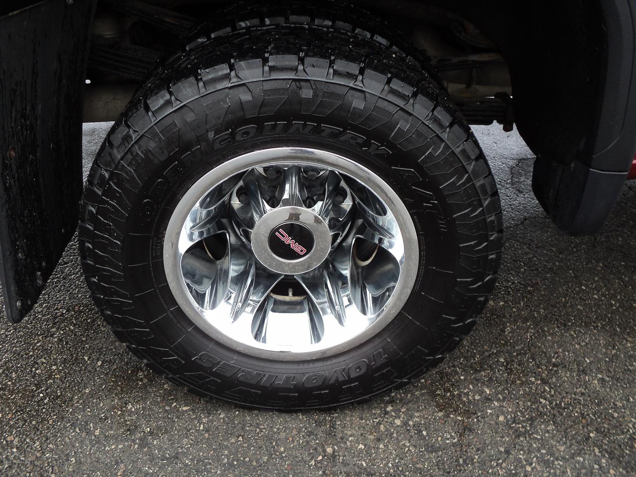 2021 GMC Sierra 3500 HD SLE CrewCab4WD 6.6L8cylDiesel8ftBox HeatedSeats Photo