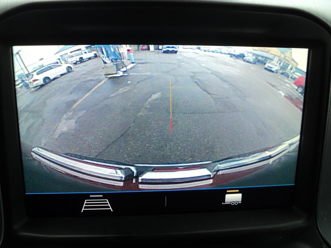 2021 GMC Sierra 3500 HD SLE CrewCab4WD 6.6L8cylDiesel8ftBox HeatedSeats Photo