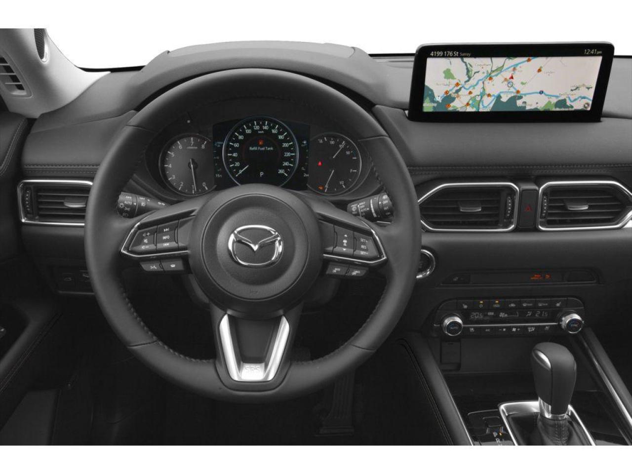 2021 Mazda CX-5 GT Grand Touring AWD Photo3