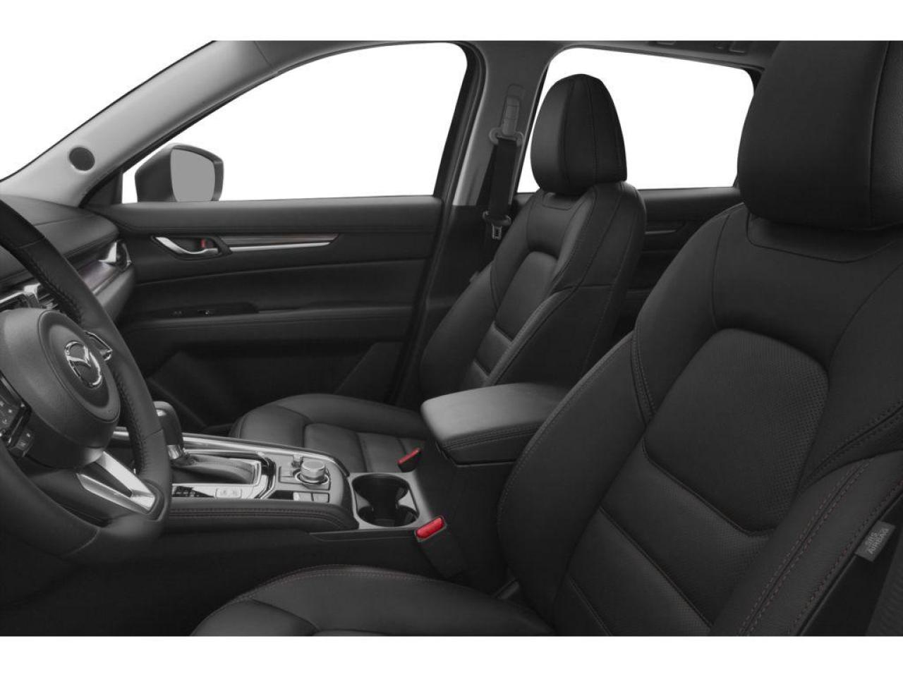 2021 Mazda CX-5 GT Grand Touring AWD Photo