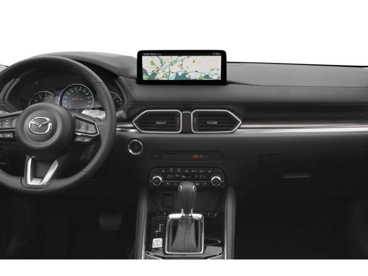 2021 Mazda CX-5 GT Grand Touring AWD Photo