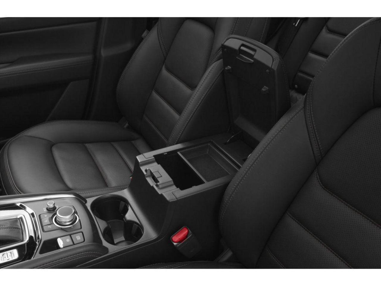 2021 Mazda CX-5 GT Grand Touring AWD Photo