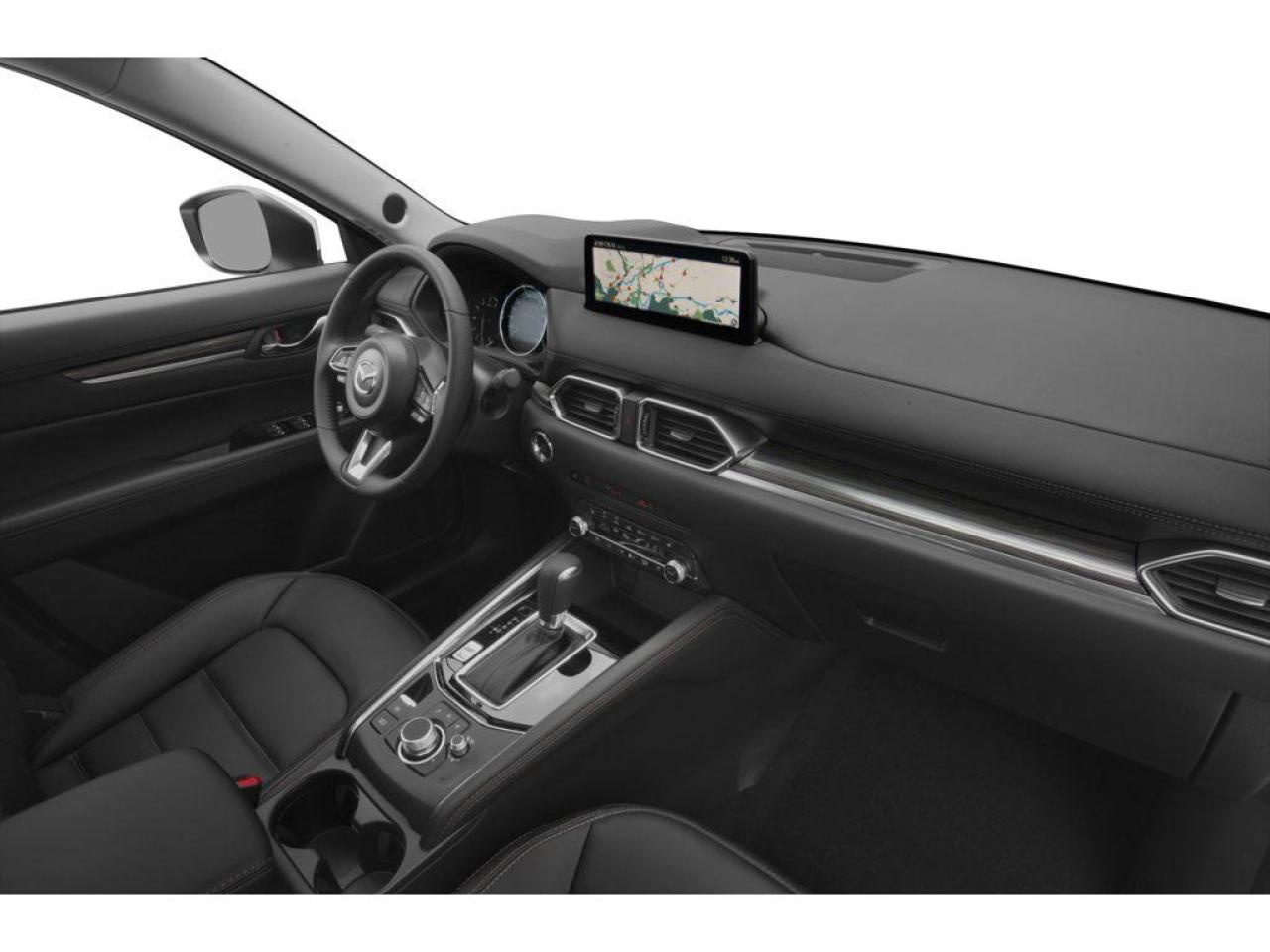 2021 Mazda CX-5 GT Grand Touring AWD Photo