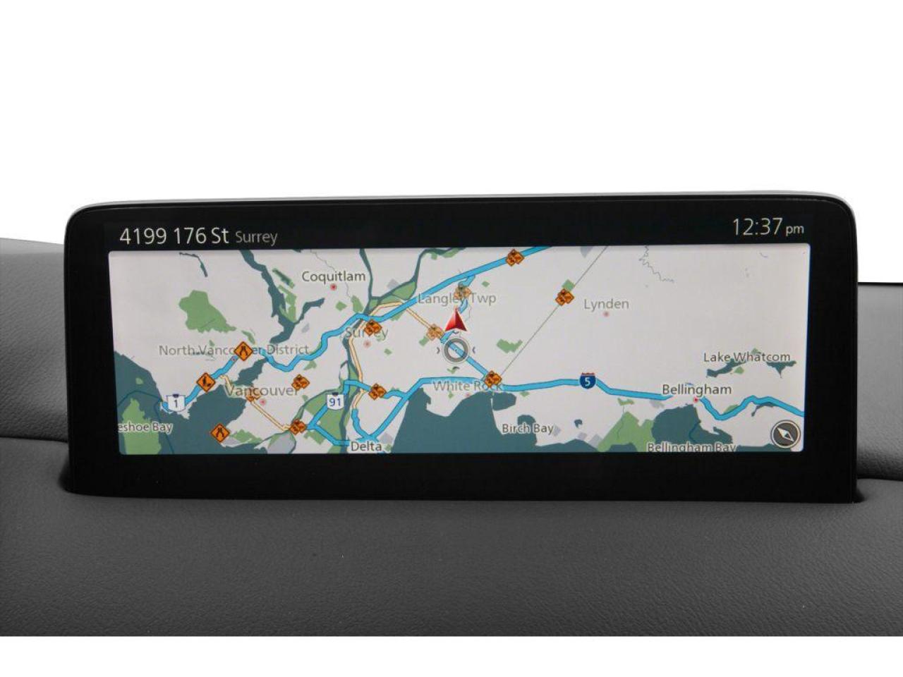 2021 Mazda CX-5 GT Grand Touring AWD Photo