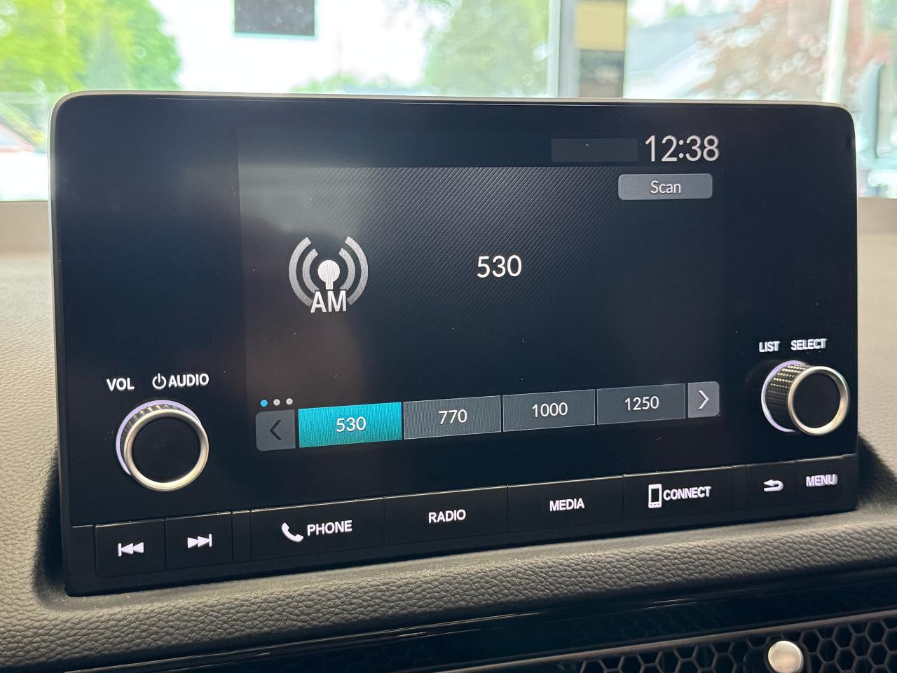 2022 Honda Civic EX+Blind Spot+Roof+ONE OWNER+CLEAN CARFAX Photo