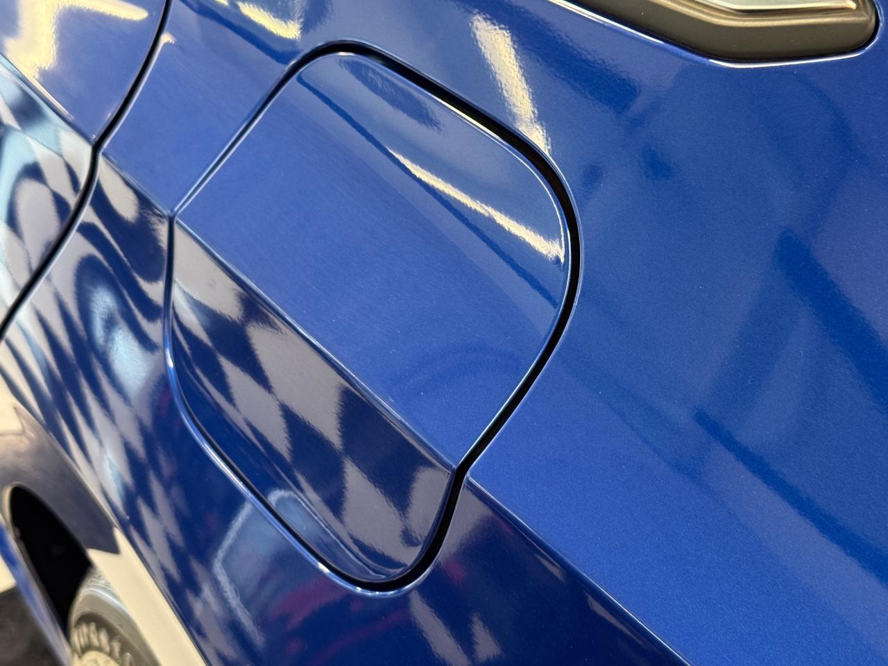 2022 Honda Civic EX+Blind Spot+Roof+ONE OWNER+CLEAN CARFAX Photo