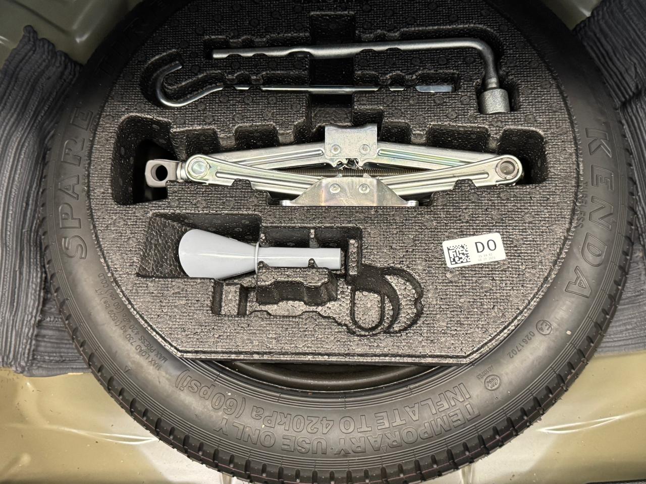 2022 Honda Civic EX+Blind Spot+Roof+ONE OWNER+CLEAN CARFAX Photo