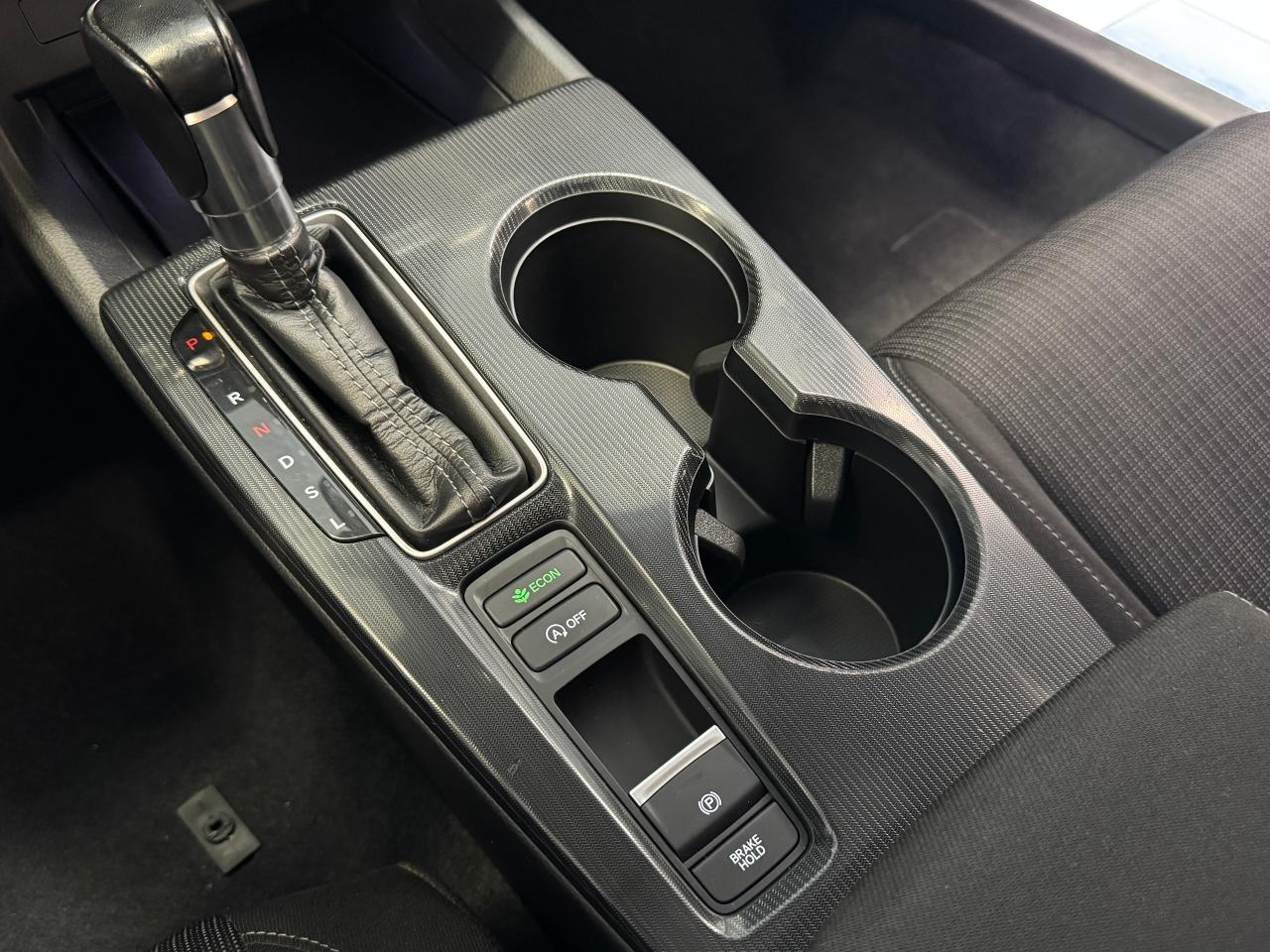 2022 Honda Civic EX+Blind Spot+Roof+ONE OWNER+CLEAN CARFAX Photo