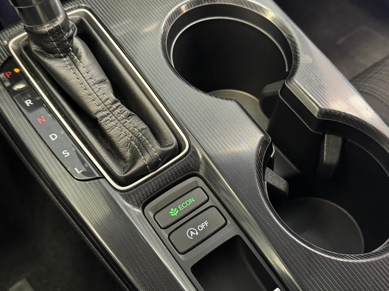 2022 Honda Civic EX+Blind Spot+Roof+ONE OWNER+CLEAN CARFAX Photo