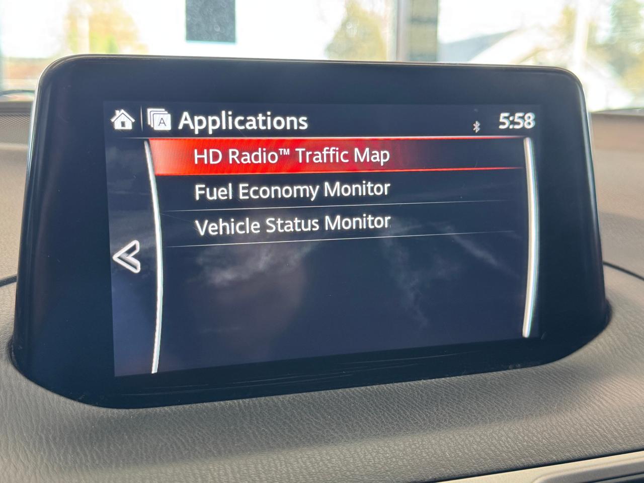 2017 Mazda MAZDA3 GX+Camera+New Tires+New Brakes+A/C+6 SPEED Photo