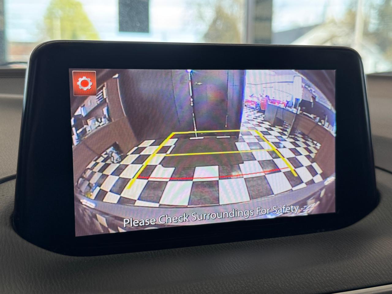 2017 Mazda MAZDA3 GX+Camera+New Tires+New Brakes+A/C+6 SPEED Photo