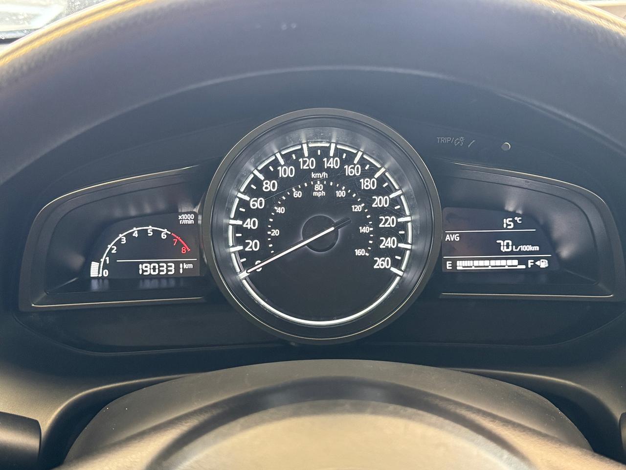 2017 Mazda MAZDA3 GX+Camera+New Tires+New Brakes+A/C+6 SPEED Photo