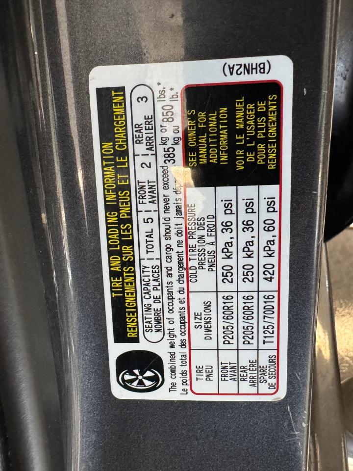 2017 Mazda MAZDA3 GX+Camera+New Tires+New Brakes+A/C+6 SPEED Photo