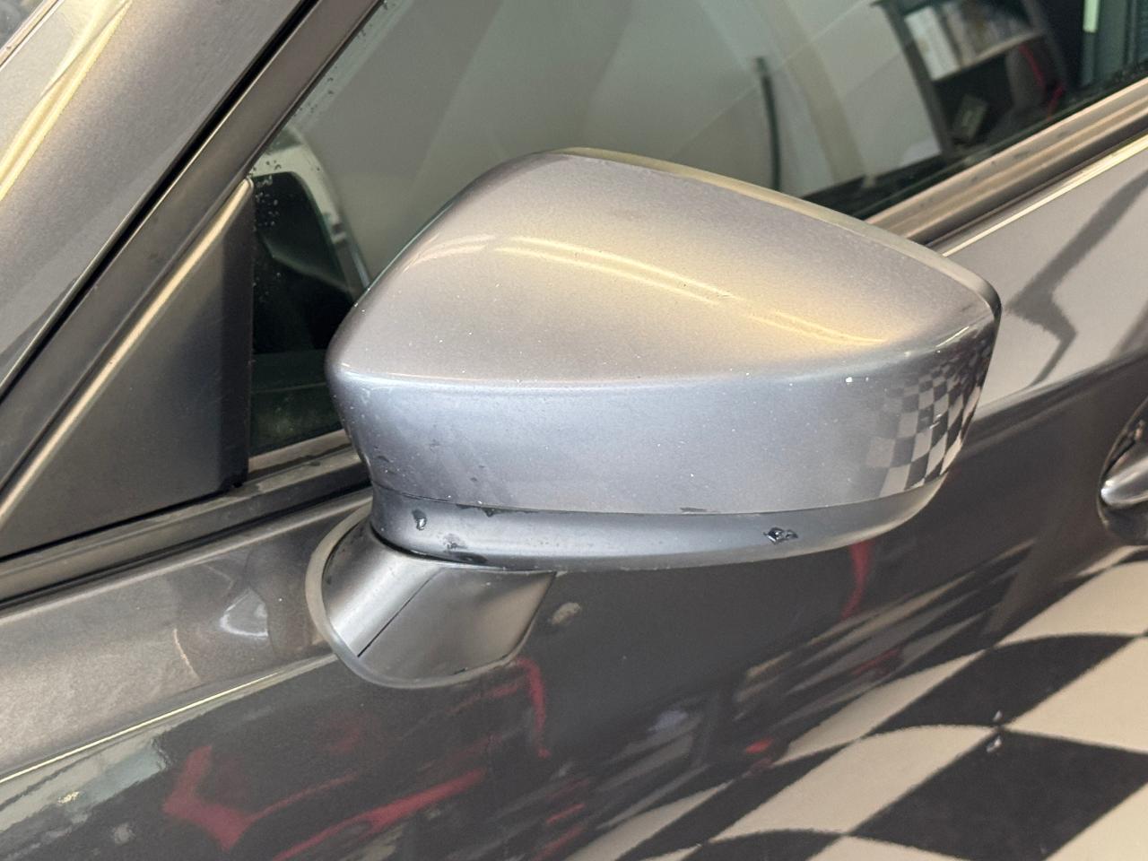 2017 Mazda MAZDA3 GX+Camera+New Tires+New Brakes+A/C+6 SPEED Photo