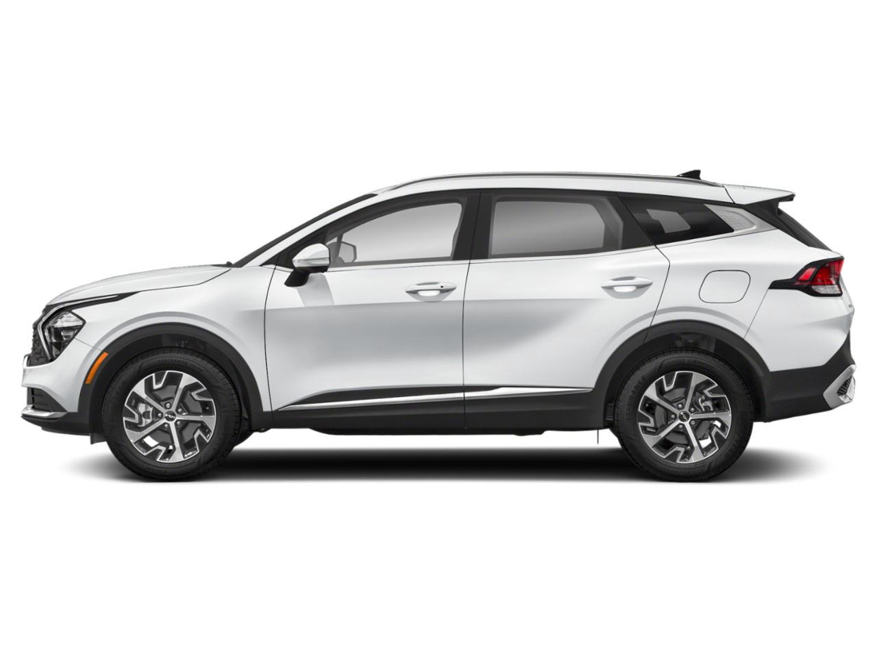 2023 Kia Sportage Hybrid EX AWD Photo