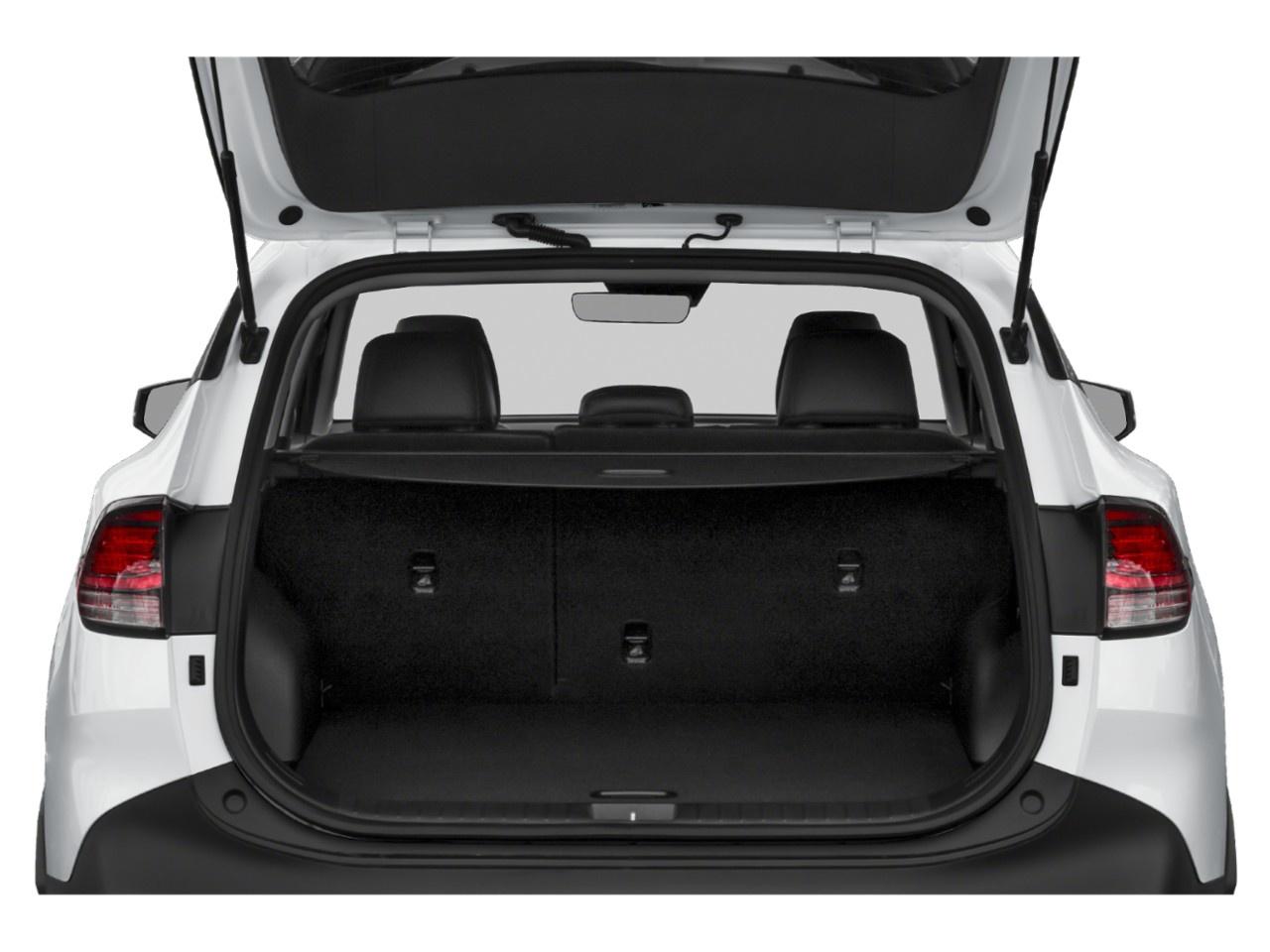 2023 Kia Sportage Hybrid EX AWD Photo